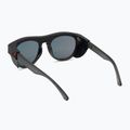 Slnečné okuliare Quiksilver Eliminator + Plz smoke/mi q red polar 2
