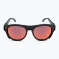 Slnečné okuliare Quiksilver Eliminator + Plz smoke/mi q red polar 3
