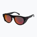 Slnečné okuliare Quiksilver Eliminator + Plz smoke/mi q red polar 6