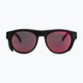Slnečné okuliare Quiksilver Eliminator + Plz smoke/mi q red polar 7