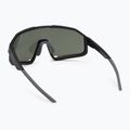 Slnečné okuliare pánske Quiksilver Slash Polarised black green plz 2