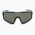 Slnečné okuliare pánske Quiksilver Slash Polarised black green plz 3