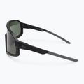 Slnečné okuliare pánske Quiksilver Slash Polarised black green plz 4