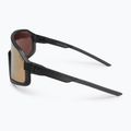 Slnečné okuliare pánske Quiksilver Slash Polarised smoke/gold 4