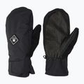 Pánske snowboardové rukavice DC Franchise Mitten black
