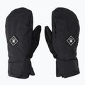 Pánske snowboardové rukavice DC Franchise Mitten black 2