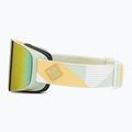 Dámske okuliare na snowboard ROXY Fellin Roxy Life roxy life/clux pink 4