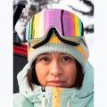 Dámske okuliare na snowboard ROXY Fellin Roxy Life roxy life/clux pink 11