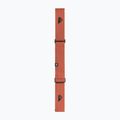 Quiksilver Greenwood S3 black redwood / clux gold mi snowboardové okuliare 8