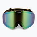 Okuliare na snowboard Quiksilver Qsrc Nxt mineralyellow/nxt green 2