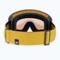 Okuliare na snowboard Quiksilver Qsrc Nxt mineralyellow/nxt green 3