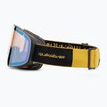 Okuliare na snowboard Quiksilver Qsrc Nxt mineralyellow/nxt green 4
