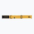 Okuliare na snowboard Quiksilver Qsrc Nxt mineralyellow/nxt green 7