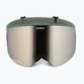 Okuliare na snowboard Quiksilver Switchback laurel wrth/clux silver 2