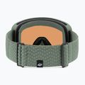 Okuliare na snowboard Quiksilver Switchback laurel wrth/clux silver 3
