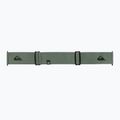 Okuliare na snowboard Quiksilver Switchback laurel wrth/clux silver 7