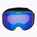 Quiksilver Storm S3 majolica blue / blue mi snowboardové okuliare 2