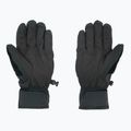 Pánske snowboardové rukavice Quiksilver Cross true black 2