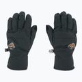 Pánske snowboardové rukavice Quiksilver Cross true black 3