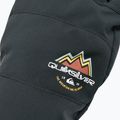 Pánske snowboardové rukavice Quiksilver Cross true black 4