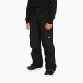 Detské snowboardové nohavice Quiksilver Estate Youth true black 2