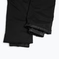 Detské snowboardové nohavice Quiksilver Estate Youth true black 11