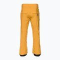 Pánske snowboardové nohavice Quiksilver Estate mineral yellow 2