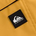 Pánske snowboardové nohavice Quiksilver Estate mineral yellow 3