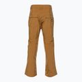 Pánske snowboardové nohavice Quiksilver Estate bone brown 3