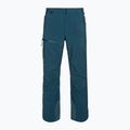 Pánske snowboardové nohavice Quiksilver Forever Stretch Gore-Tex majolica blue 2