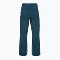 Pánske snowboardové nohavice Quiksilver Forever Stretch Gore-Tex majolica blue 3
