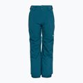 Detské snowboardové nohavice Quiksilver Estate Youth majolica blue 7