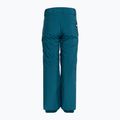 Detské snowboardové nohavice Quiksilver Estate Youth majolica blue 8