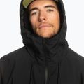 Pánska snowboardová bunda Quiksilver High In The Hood true black 4