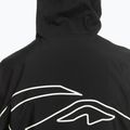 Pánska snowboardová bunda Quiksilver High In The Hood true black 5