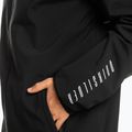 Pánska snowboardová bunda Quiksilver High In The Hood true black 6