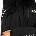 Pánska snowboardová bunda Quiksilver High In The Hood true black 7