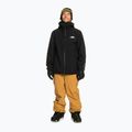 Pánska snowboardová bunda Quiksilver High In The Hood true black 11