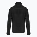 Quiksilver Aker HZ Fleee detská snowboardová mikina true black 2