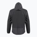 Pánska snowboardová bunda Quiksilver Live For The Ride true black 8