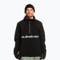Pánska snowboardová bunda Quiksilver Live For The Ride true black