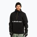 Pánska snowboardová bunda Quiksilver Live For The Ride true black 2