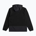 Pánska snowboardová bunda Quiksilver Live For The Ride true black 10