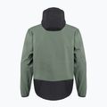 Quiksilver pánska snowboardová bunda Live For The Ride s vavrínovým vencom 2