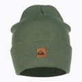 Pánska snowboardová čiapka Quiksilver Brigade Beanie s vavrínovým vencom 2
