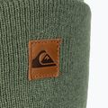 Pánska snowboardová čiapka Quiksilver Brigade Beanie s vavrínovým vencom 4