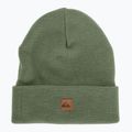 Pánska snowboardová čiapka Quiksilver Brigade Beanie s vavrínovým vencom 5