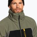 Quiksilver Mission Plus pánska snowboardová bunda true black 7