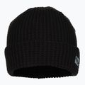 Quiksilver pánska zimná čiapka Tofino Beanie true black 2