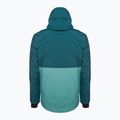 Quiksilver pánska snowboardová bunda Sycamore majolica blue 2